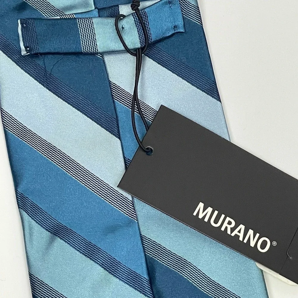 Murano nwt black